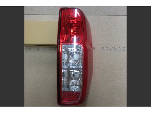 FEU ARD NAVARA D40