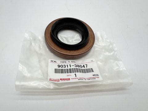 Joint spi tulipe nez de pont avant Land Cruiser