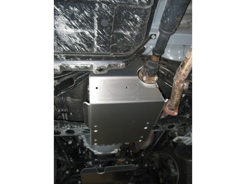 Ski de protection boîte de transfert en aluminium de 8mm pour Toyota HDJ100 N4-Offroad