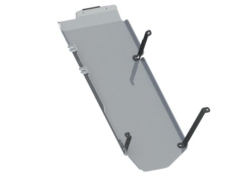 Ski de protection de réservoir en aluminium de 6mm pour Toyota KDJ120 KDJ150 N4-Offroad