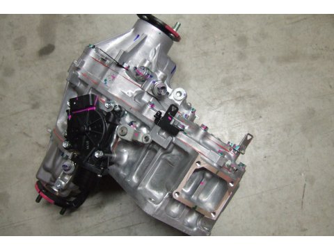 BOITE DE TRANSFERT HDJ100 HDJ80