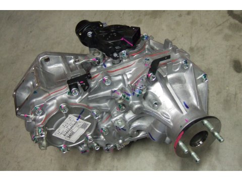 BOITE DE TRANSFERT HDJ100 HDJ80