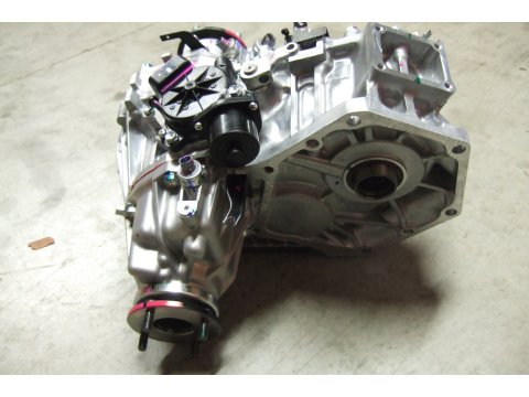 BOITE DE TRANSFERT HDJ100 HDJ80