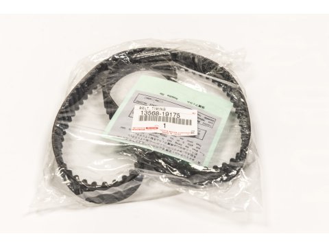 Kit courroie distribution 1HD-FT HDJ80 24S HDJ100 - Origine constructeur N4-Offroad