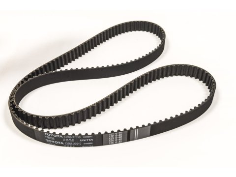 Kit courroie distribution RAV4 1CD-FTV 115CH - Equipementier d'origine N4-Offroad