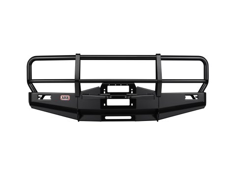 Pare chocs Winch Bar HDJ80 VX