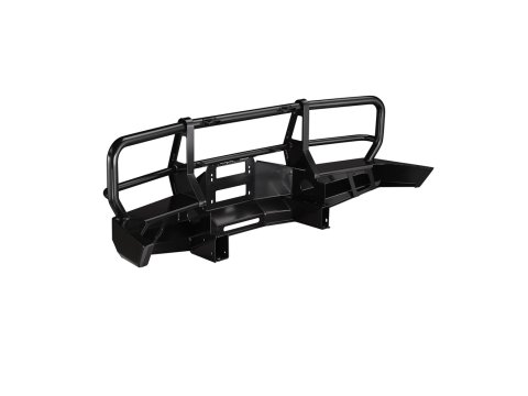 Pare chocs Winch Bar HDJ80 VX
