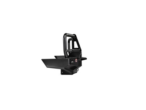 Pare chocs Winch Bar HDJ80 VX