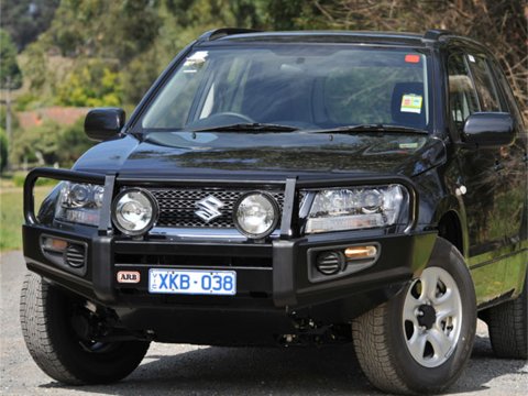 PC WINCH BAR GRAND VITARA > 08/08