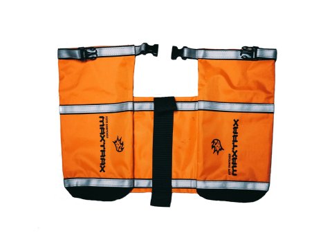 Kit de treuillage Maxtrax recovery Bush Kit