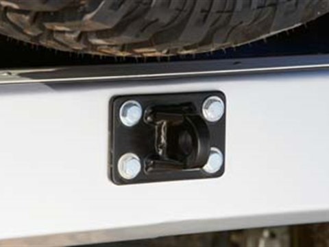 PC AR FJ CRUISER