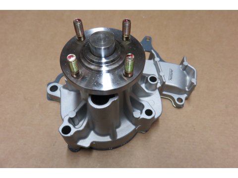 Pompe à eau Aisin complète non démontable 1KD 2KD 3.0D4-D 2.5D4-D - KDJ15 Hilux