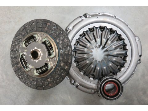 Kit embrayage KDJ9 D4D