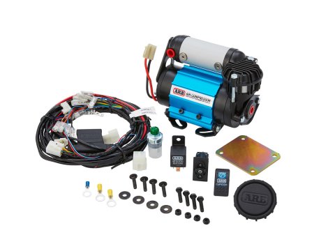 Compresseur 12V ARB 75 1 L/min