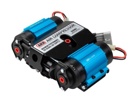 Compresseur double 24V ARB 174L/min