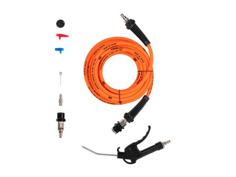 Malette compresseur double portable ARB avec cuve aluminium 4L