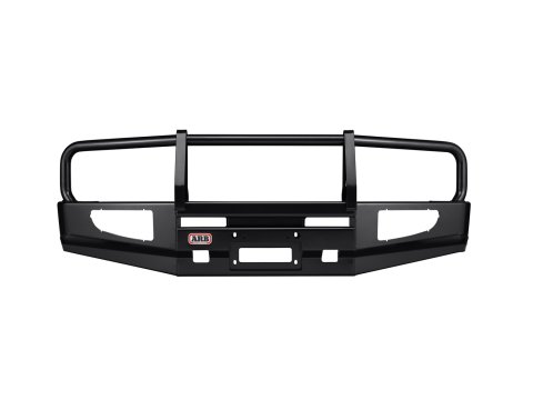 Pare chocs Winch Bar FJ Cruiser