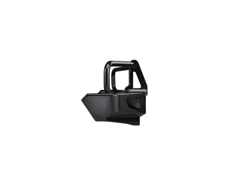 Pare chocs Winch Bar FJ Cruiser
