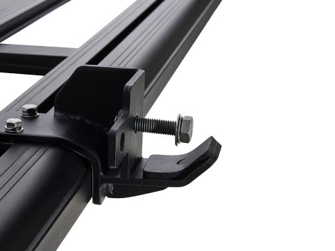 Pioneer High Lifting Jack Holder Bracket (Side Mount) Rhino Rack