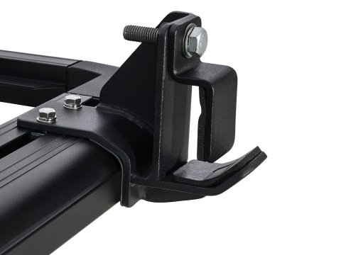 Pioneer High Lifting Jack Holder Bracket (Side Mount) Rhino Rack