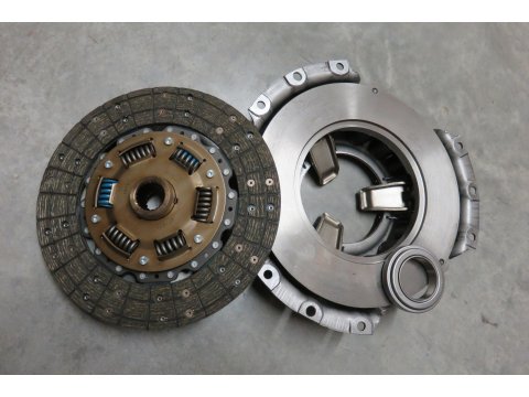 Kit embrayage BJ40 BJ43 B < 07/1980