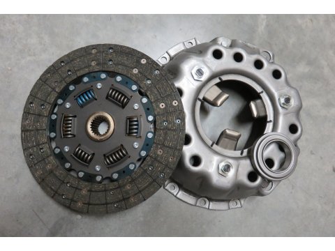 Kit embrayage BJ40 BJ43 B < 07/1980