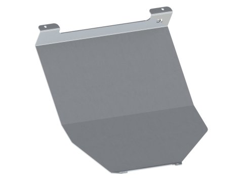 Ski de protection de réservoir supplémentaire en aluminium de 5mm pour Toyota Hilux Vigo et Revo N4-Offroad