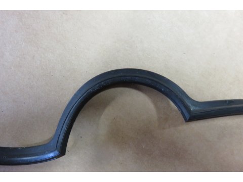 Joint de cache culbuteur KDJ9 KDJ12 KDJ15 173cv et Hilux KDN