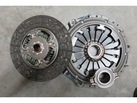 Kit embrayage Aisin pour Land Cruiser KDJ120 KDJ125 BV6