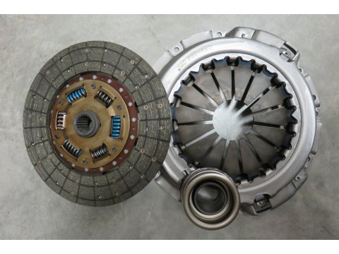 Kit embrayage HZJ80