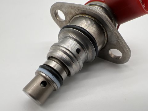 Kit électrovannes D4-D pompe à injection Land Cruiser KDJ9 KDJ12 163cv et RAV4 115Cv