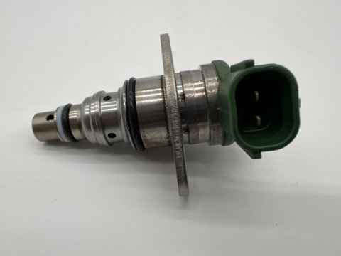 Kit électrovannes D4-D pompe à injection Land Cruiser KDJ9 KDJ12 163cv et RAV4 115Cv