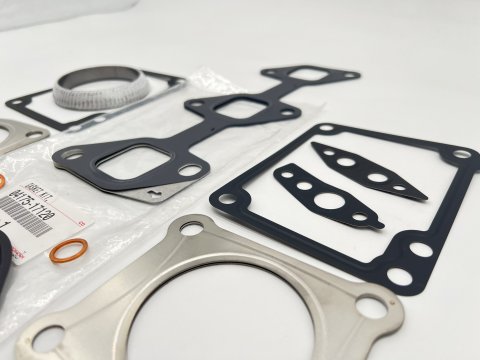 Pochette de joints de turbo pour HDJ100 avec turbo à géométrie variable