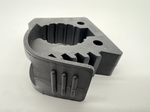 QUICKFIST FIXATION 25/57MM PAIRE