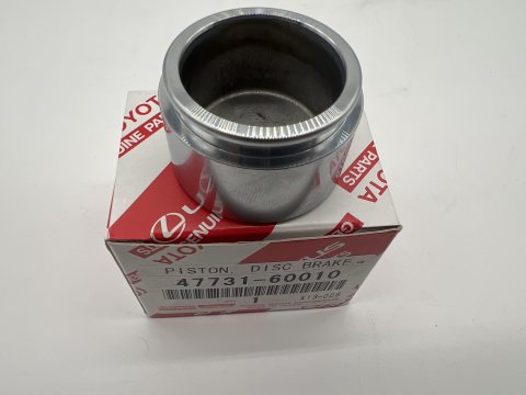 Piston étrier de frein avant Land Cruiser HDJ80