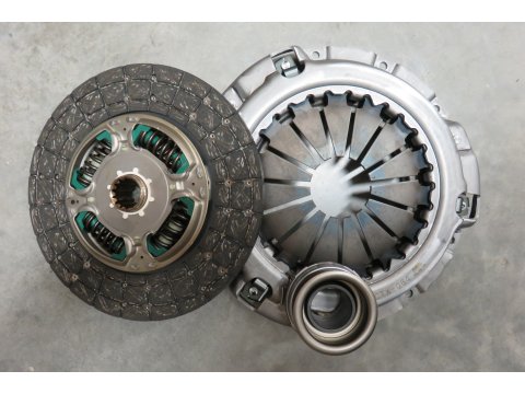 Kit embrayage HDJ80 12S