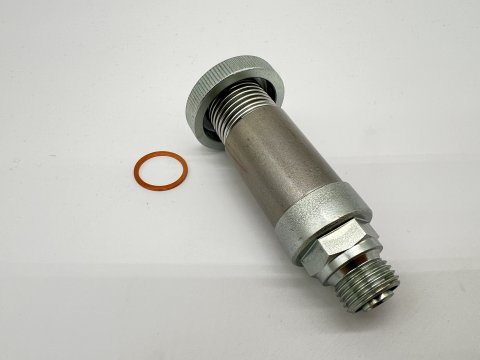POMPETTE AMORCAGE GASOIL