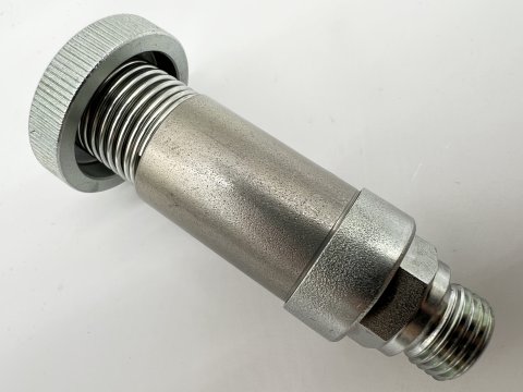 POMPETTE AMORCAGE GASOIL