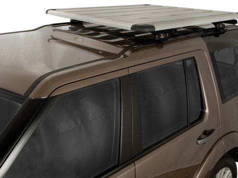 Kit pour pionner sur barre HD RHINO RACK