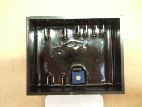 Sonde interface DSI Terratrip
