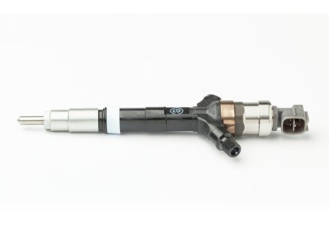 Injecteur NEUF Denso Land Cruiser KDJ9 (N°2) et KDJ12 163cv 09/2002-08/2004