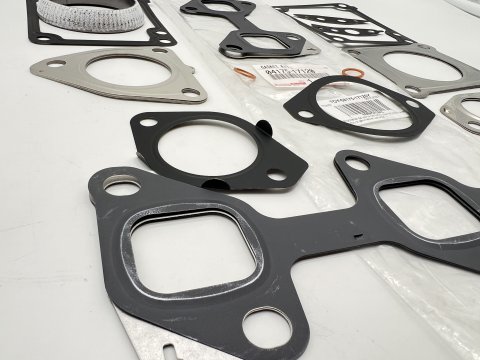 Pochette de joints de turbo pour HDJ100 avec turbo à géométrie variable