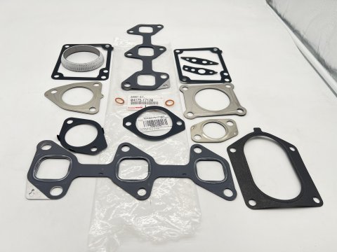 Pochette de joints de turbo pour HDJ100 avec turbo à géométrie variable