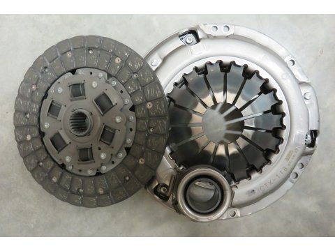 KIT EMBRAYAGE RAV4 94-00 3S
