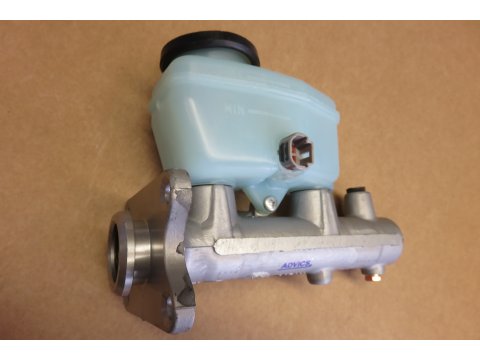 Maître cylindre de frein Land Cruiser HDJ80 avec ABS 08/1992 - 05/1994