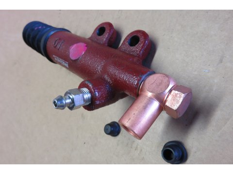 Récepteur embrayage HDJ80 24s