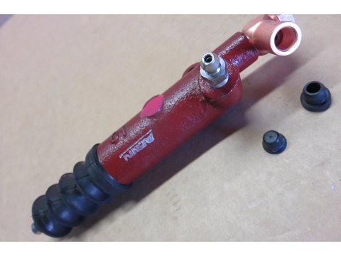 Récepteur embrayage HDJ80 24s