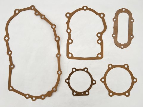 Kit réfection boîte de transfert BJ4 HJ6 avant 10/1985 N4-Offroad