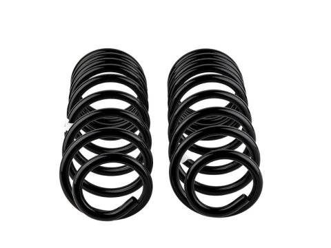 Ressort arriere Runner 96-02 +50 Medium - La Paire