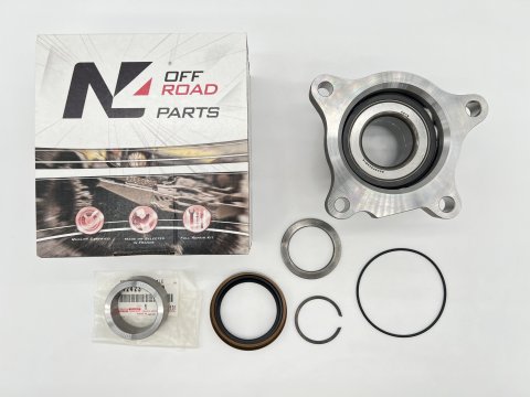 Kit roulement roue arrière gauche Land Cruiser KDJ12 KDJ15 avant 07/2011 N4-Offroad